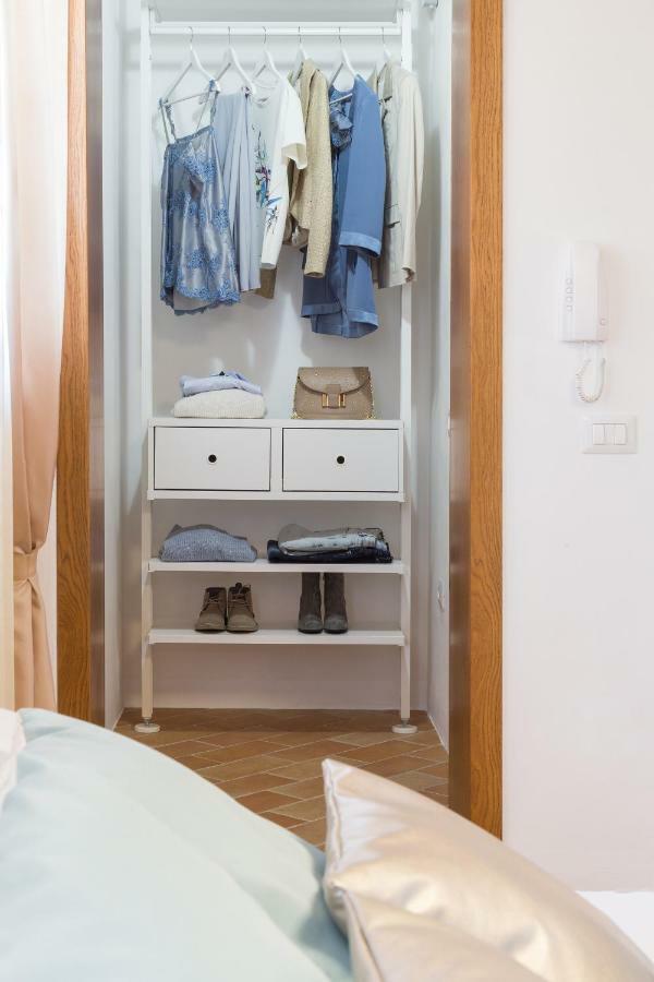 Casa Vacanze Montefalco Il Borgoアパートメント エクステリア 写真