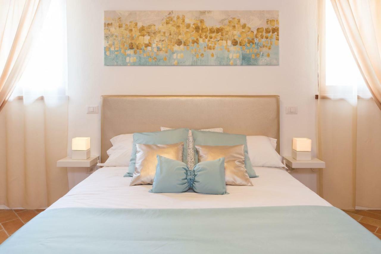 Casa Vacanze Montefalco Il Borgoアパートメント エクステリア 写真