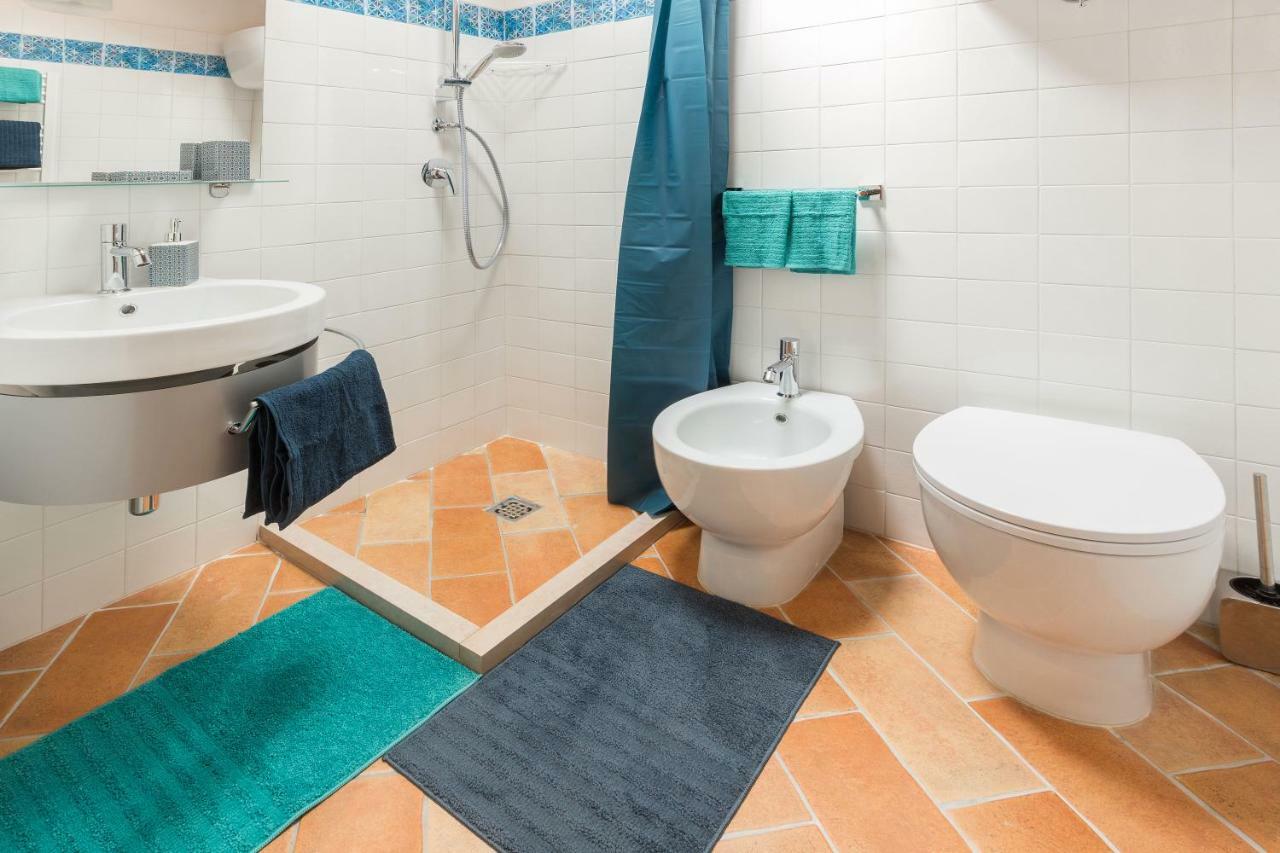 Casa Vacanze Montefalco Il Borgoアパートメント エクステリア 写真